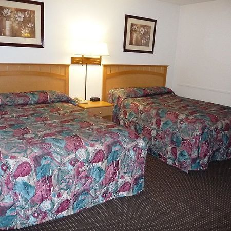 Budget Inn Батейвія Екстер'єр фото